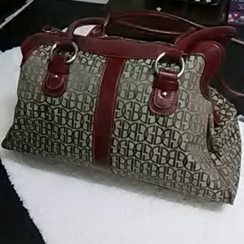 Giani Bernini purse
